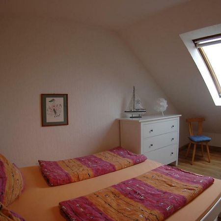 Landhaus Haack Tumlauer Koog エクステリア 写真