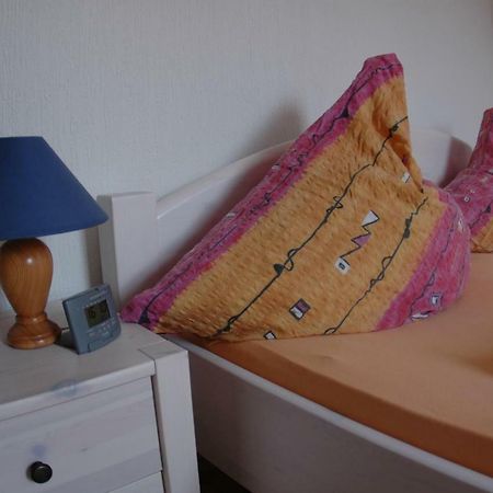 Landhaus Haack Tumlauer Koog エクステリア 写真