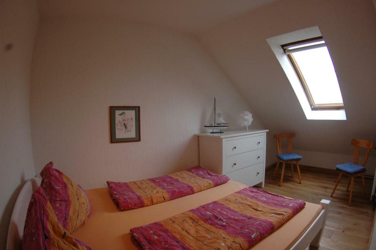 Landhaus Haack Tumlauer Koog エクステリア 写真