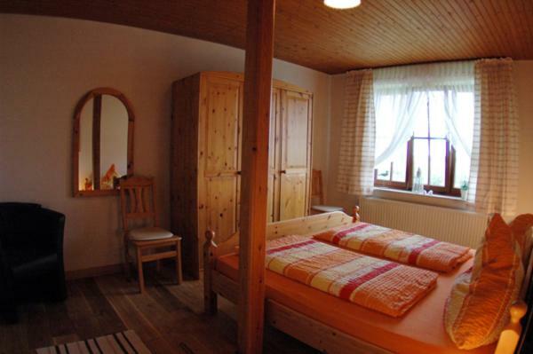 Landhaus Haack Tumlauer Koog エクステリア 写真