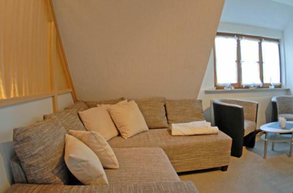 Landhaus Haack Tumlauer Koog エクステリア 写真