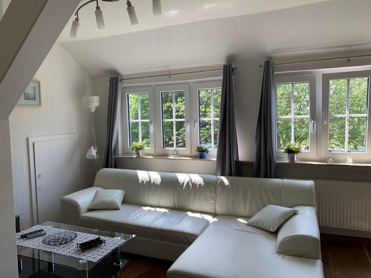 Landhaus Haack Tumlauer Koog エクステリア 写真
