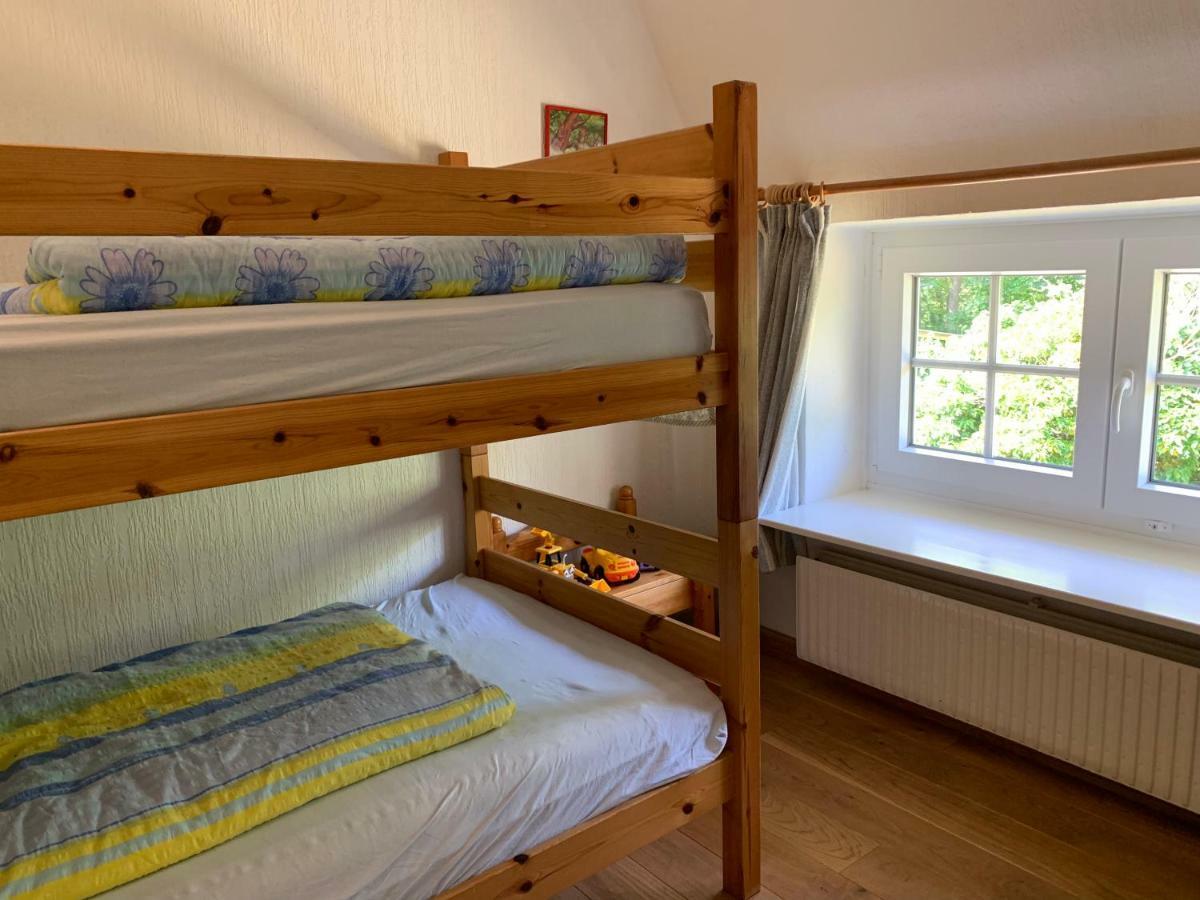 Landhaus Haack Tumlauer Koog エクステリア 写真