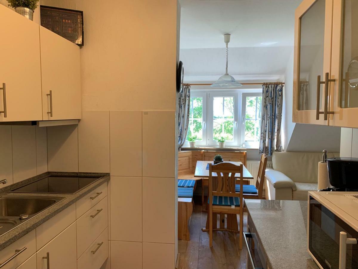 Landhaus Haack Tumlauer Koog エクステリア 写真